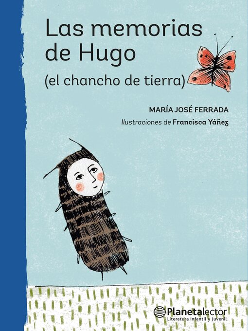 Title details for Las memorias de Hugo (el chancho de tierra) by María José Ferrada - Wait list